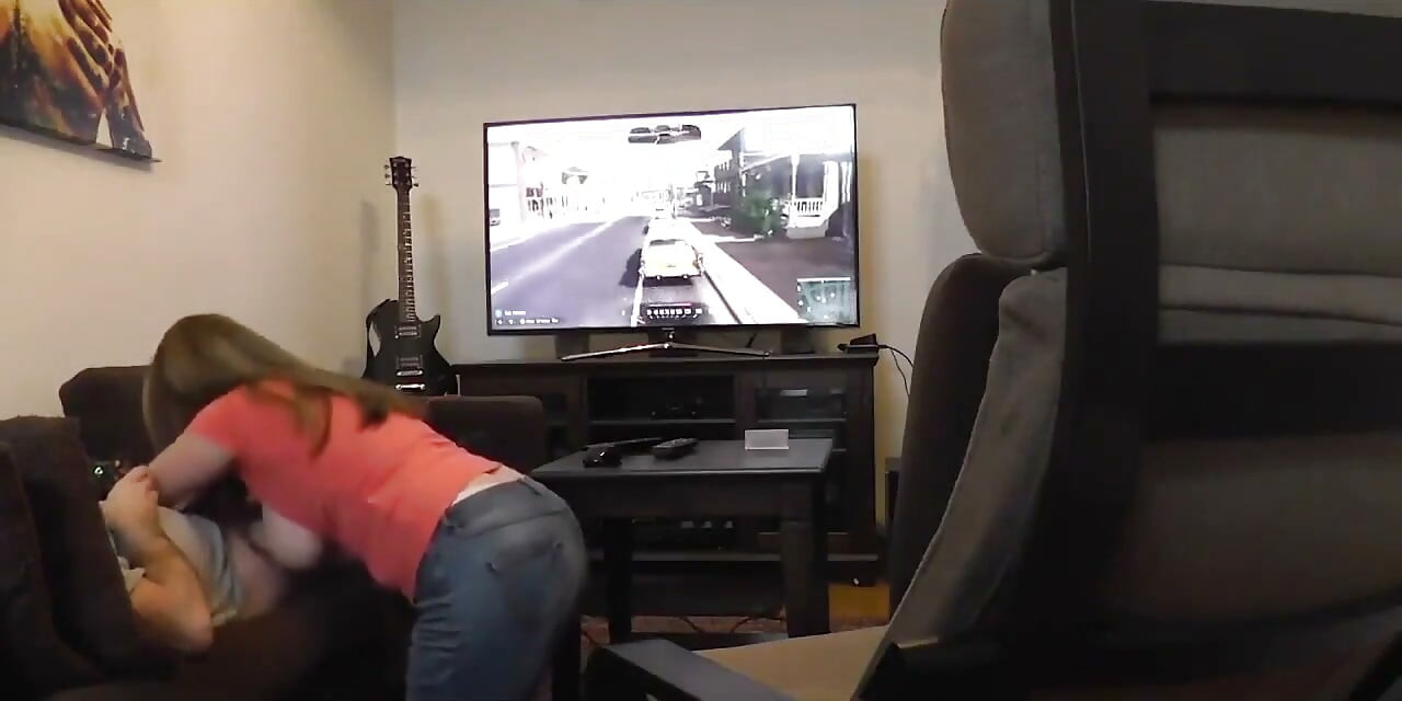 Saturday Night Gamer