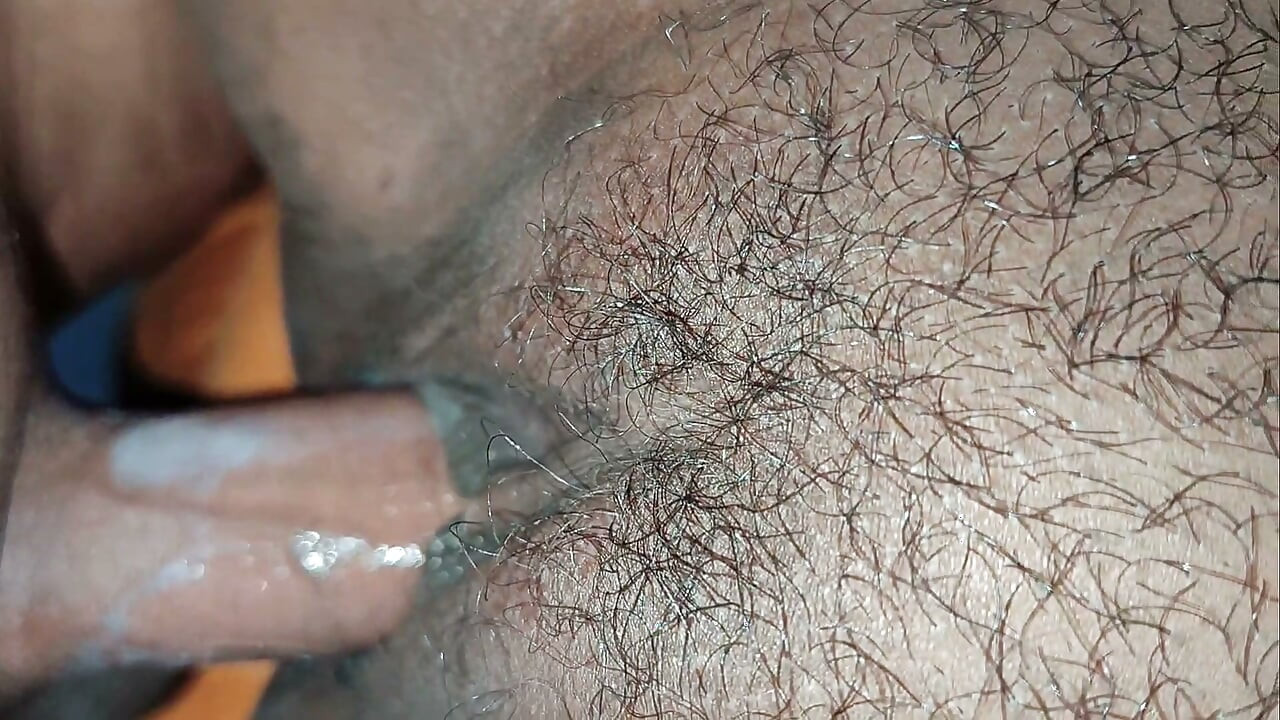لذتی را که برای مدت طولانی دلش برای دوست دخترم تنگ شده بود به دوست دخترم دادم