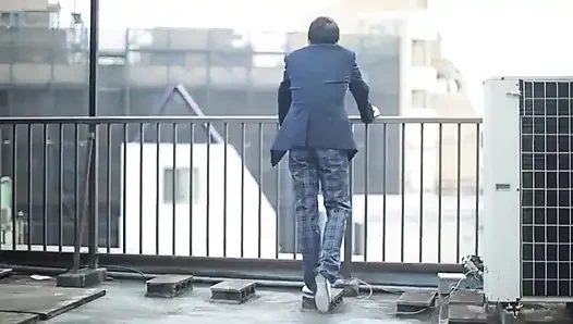 Ich habe dich zuerst geliebt, und ich liebe dich mehr als alle anderen