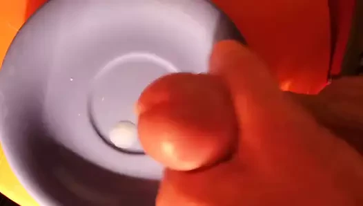 senin için cuming