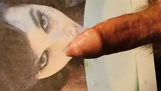 'Kedi kadına' saygı duruşu, 3.