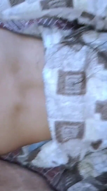 Key moment from "Riya ki pahli chudai hindi sex porn movie"