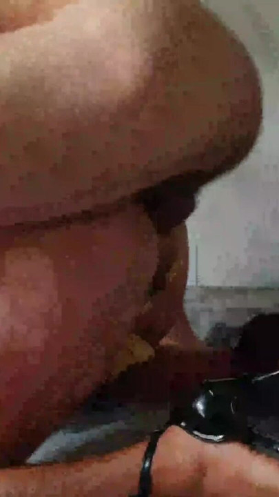 My boyfriend fucks my ass so hard i screamed a lot. | Clip 1