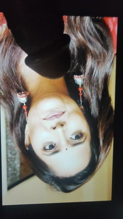 Cum Tribute on Anasuya - Part One