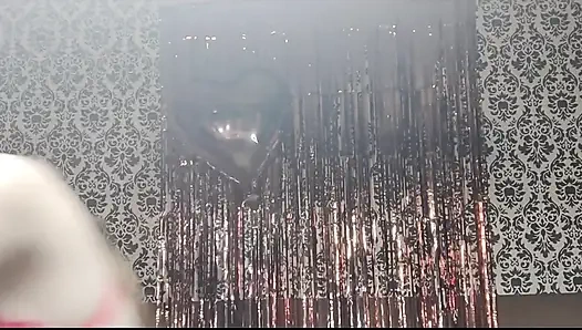 İç çamaşırlı dekorasyon