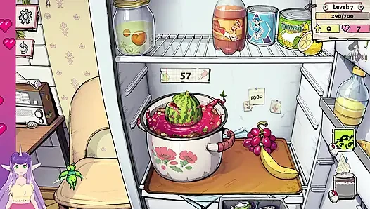 The Souper Game Uncensored Guide Part 3