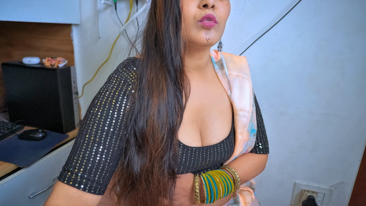 Chachi ka moot nikala chudai me- Chachi sex video shoot- Hot chachi pissing during fuck.