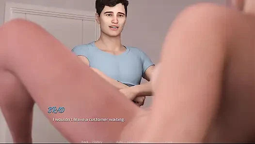 Kontrolsüz Üniversite Öğrencileri (bölüm 3)