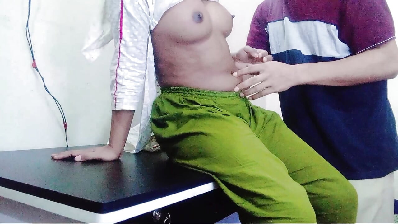 भाग-1 देखने का बिंदु प्यारी एशियाई बहकाया गया