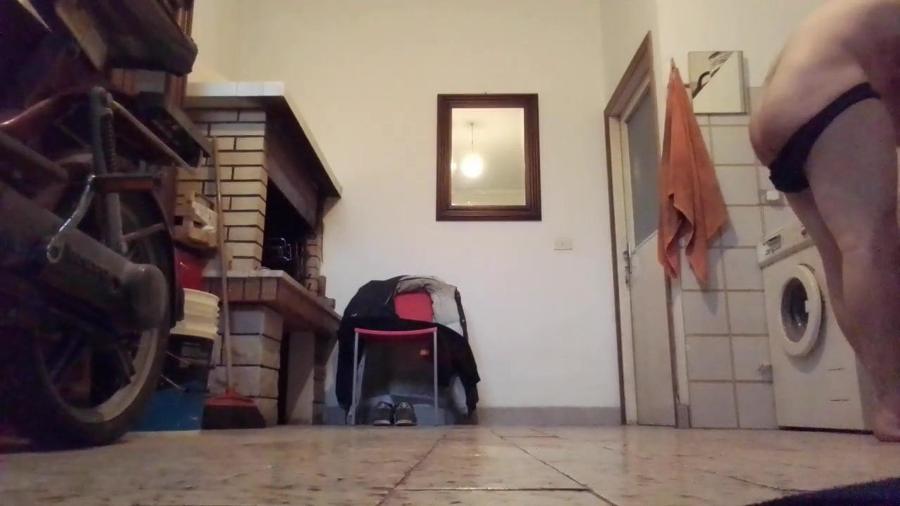 Crnd 1000309 anal anal