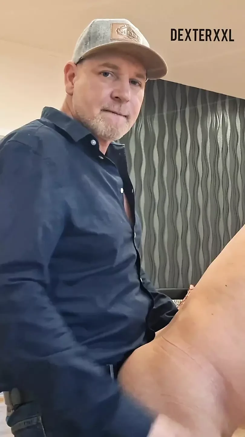 Dexter fuck γκέι κώλο creampie τεράστιο φορτίο. Γκέι πρωκτικό σπιτικό
