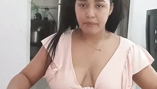 Çok büyük götlü çok ateşli komşuyu sikiyorum - bölüm 16