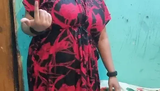 Godaan solo berani nonton cewek hot bangla