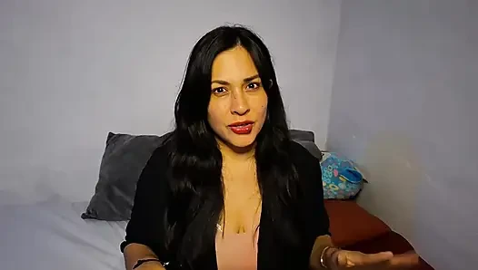 Asmr - permainan peran pacar yang beracun