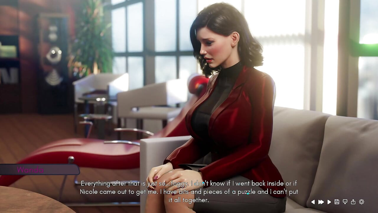 Ms. Denvers - V0.1.2.4 - Part 5