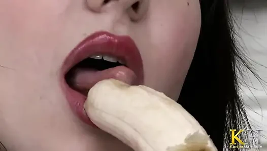 Room Service Cums With Big Tits