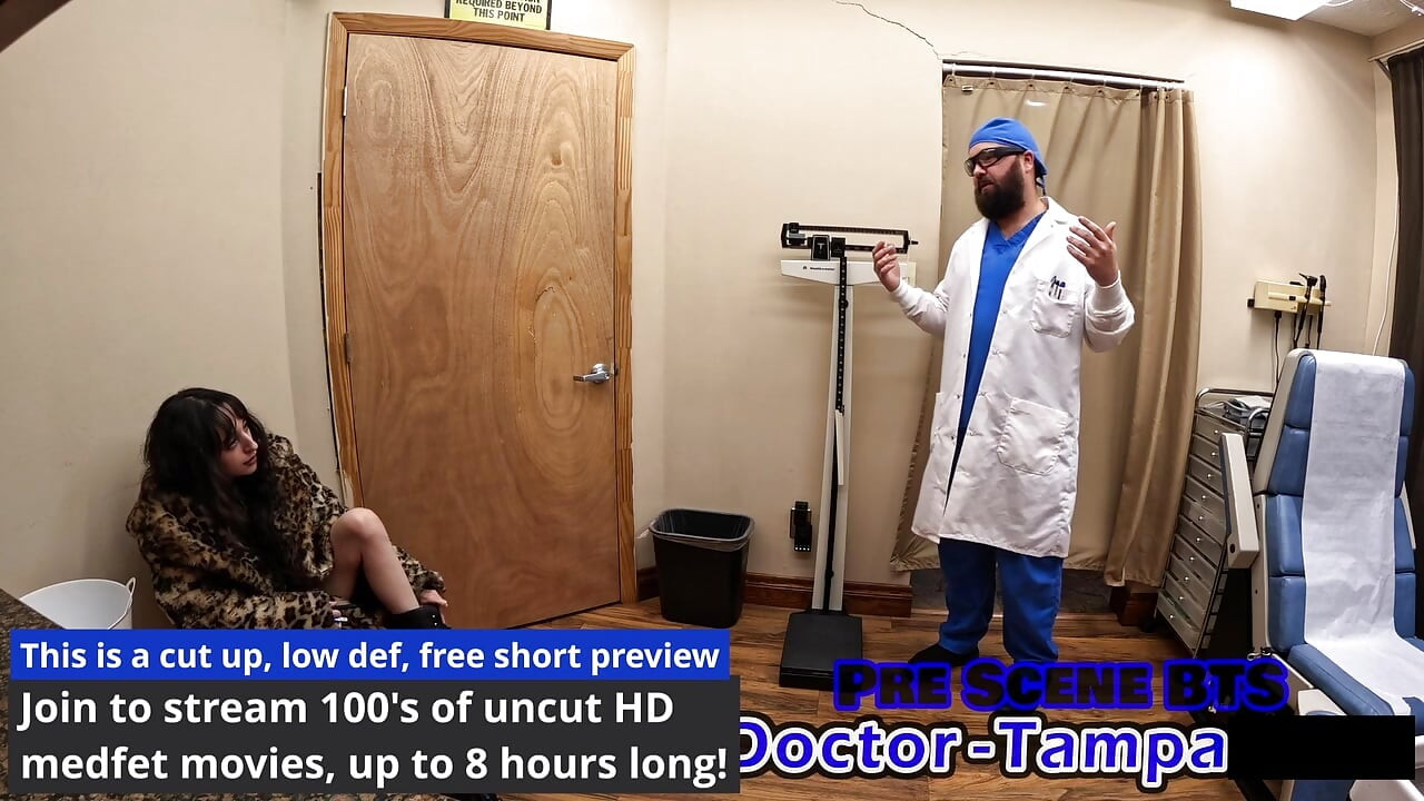 Dr Tampa - Η μικρή πουτάνα του μπαμπά - Alice Rose