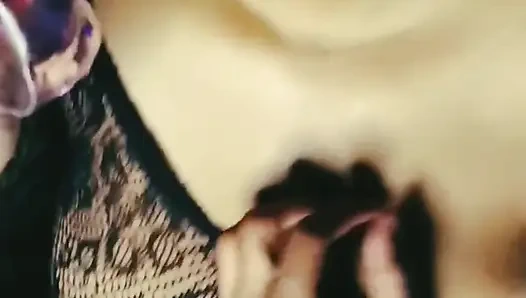 The Talented Throater!!!