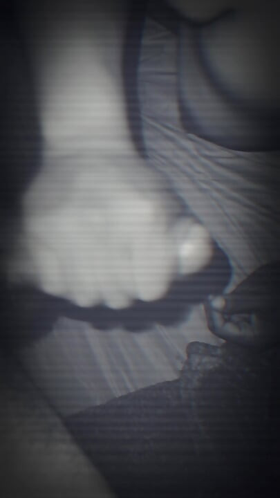 Büyük götlü latin kadın sakso çekiyor