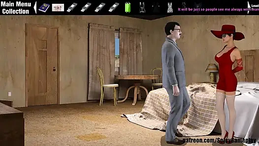 Willy D'nin maceraları: amına giden yol bölüm 19