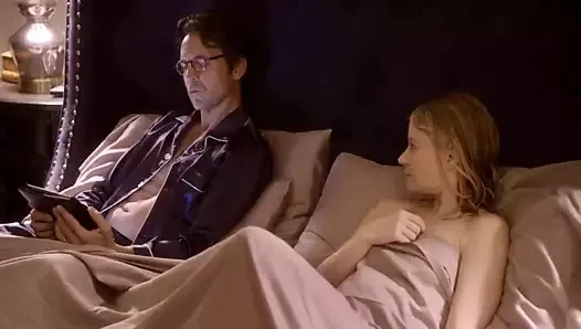 Emilie de Ravin A Lover Scorned Sex Scenes Scene
