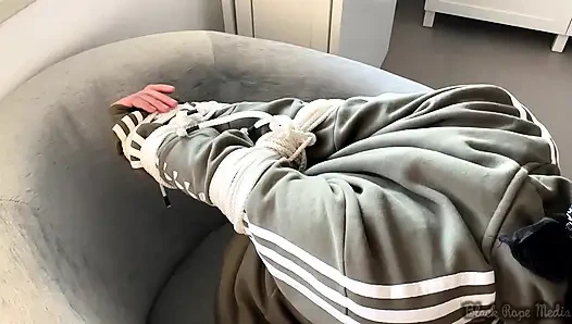 Miriam Tetap Diletakkan