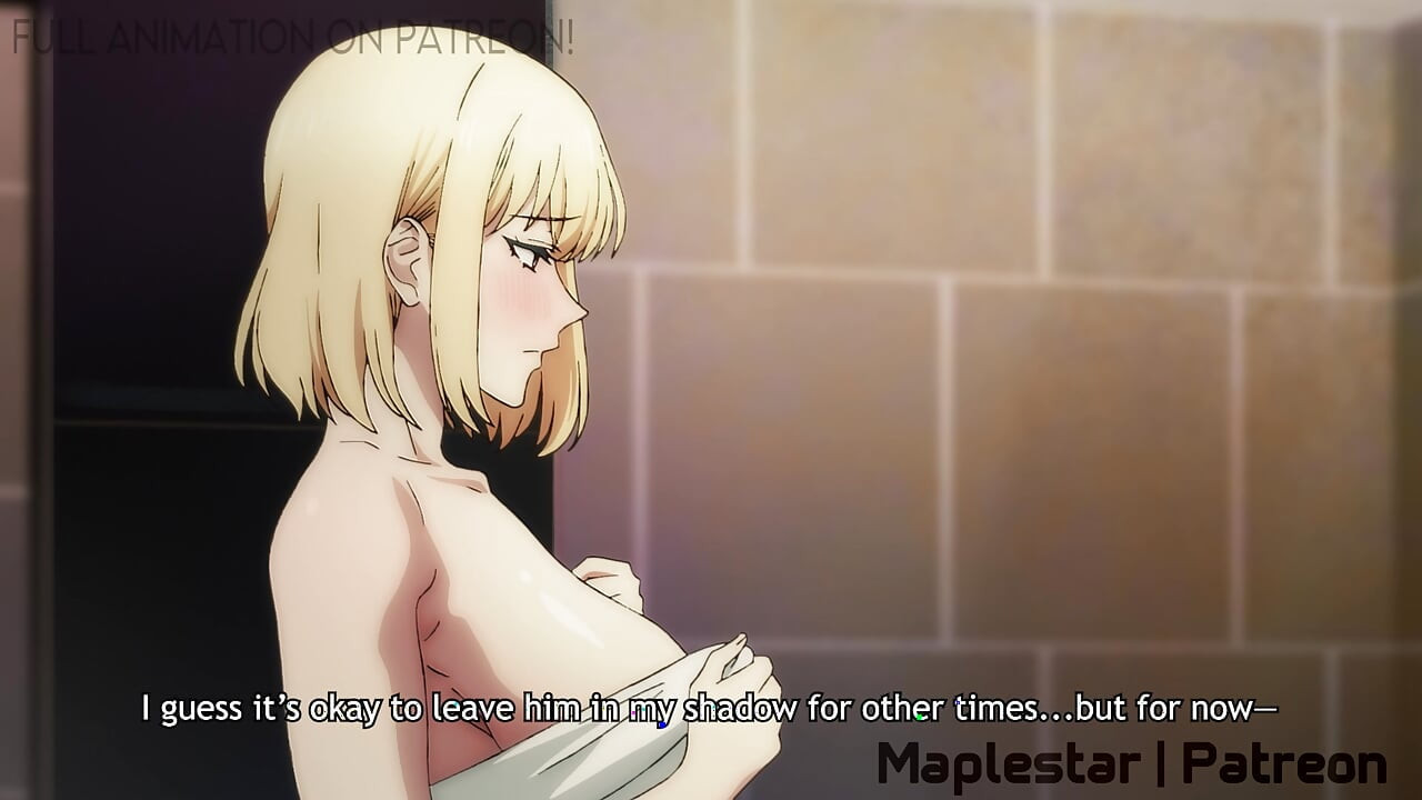 solo levling and girl sex