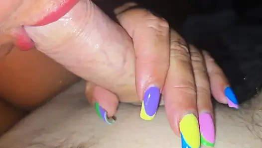 Try Your Stepmother's Pussy