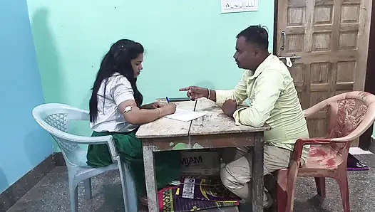 My tuition teacher fucked me hard in my room when I was read