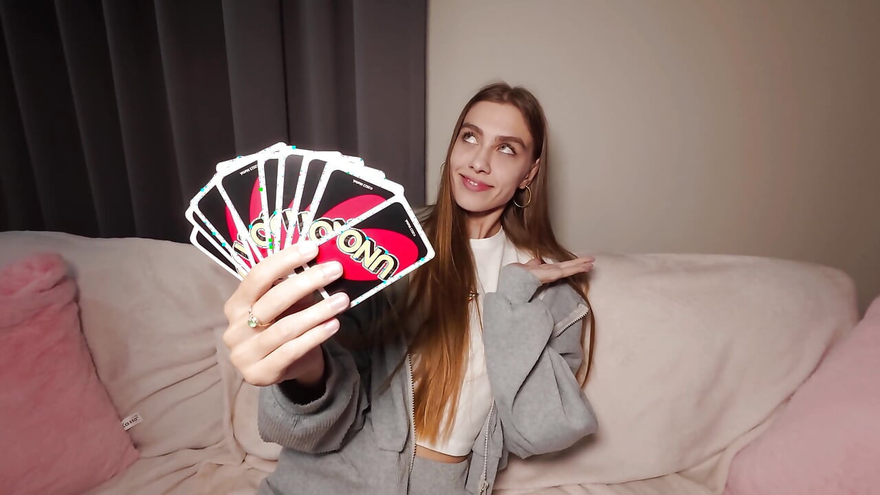 Perdí en Uno, ¡tuve que pagar con sexo duro!
