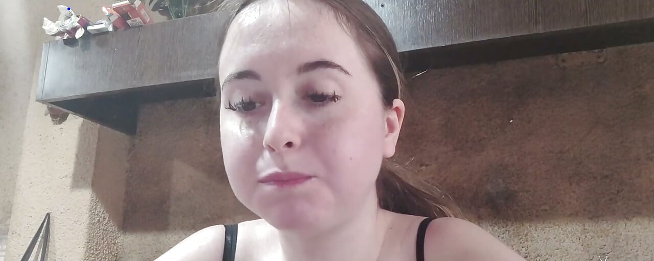 Eating My Lunch
