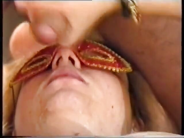 Perverse Italian Couples - Special Vintage Italian Amateur!