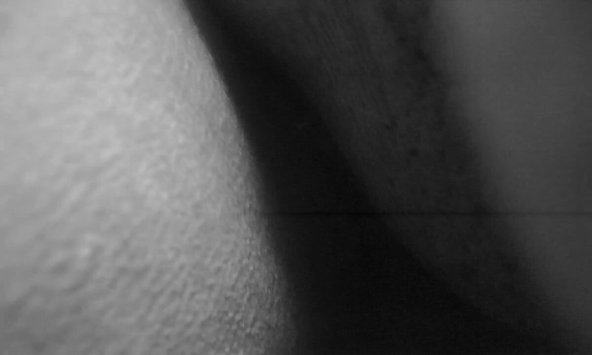 Sinubukan ang ilang close-up shots