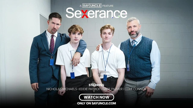 Last Week On SayUncle: August 18, 2025 - August 24, 2025 Trailer Compilation