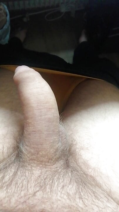 Jerk with cum first vid