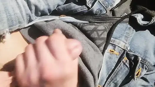 Acimadim gotunden siktim