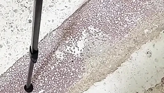 Arab Cuckold Husband Cum When Watching Wife Get Fuck by BBC