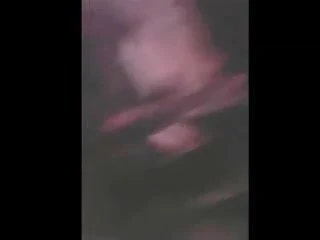 阿拉伯妻子跳舞