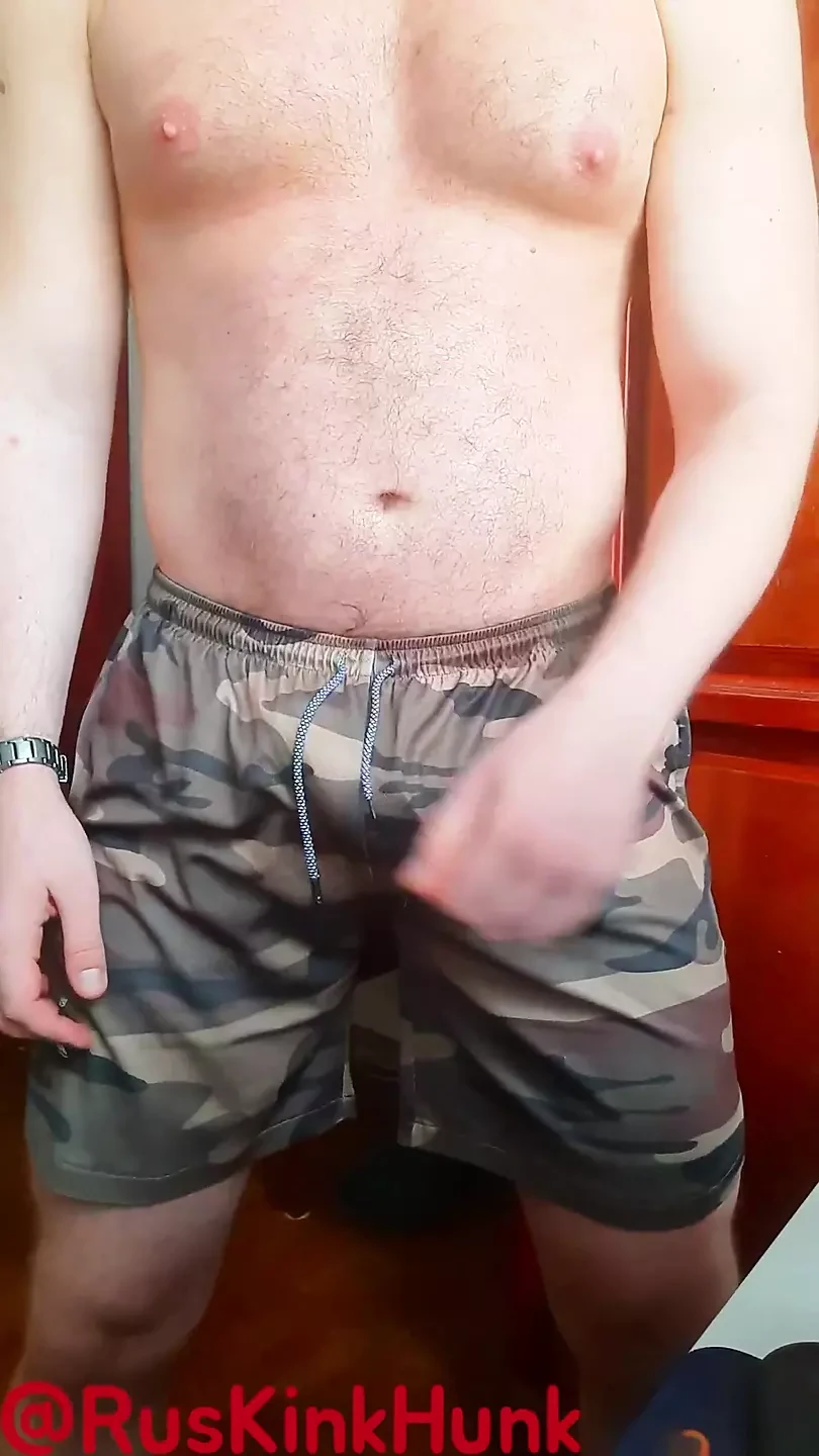 ¿Por qué tu boca en mi polla?