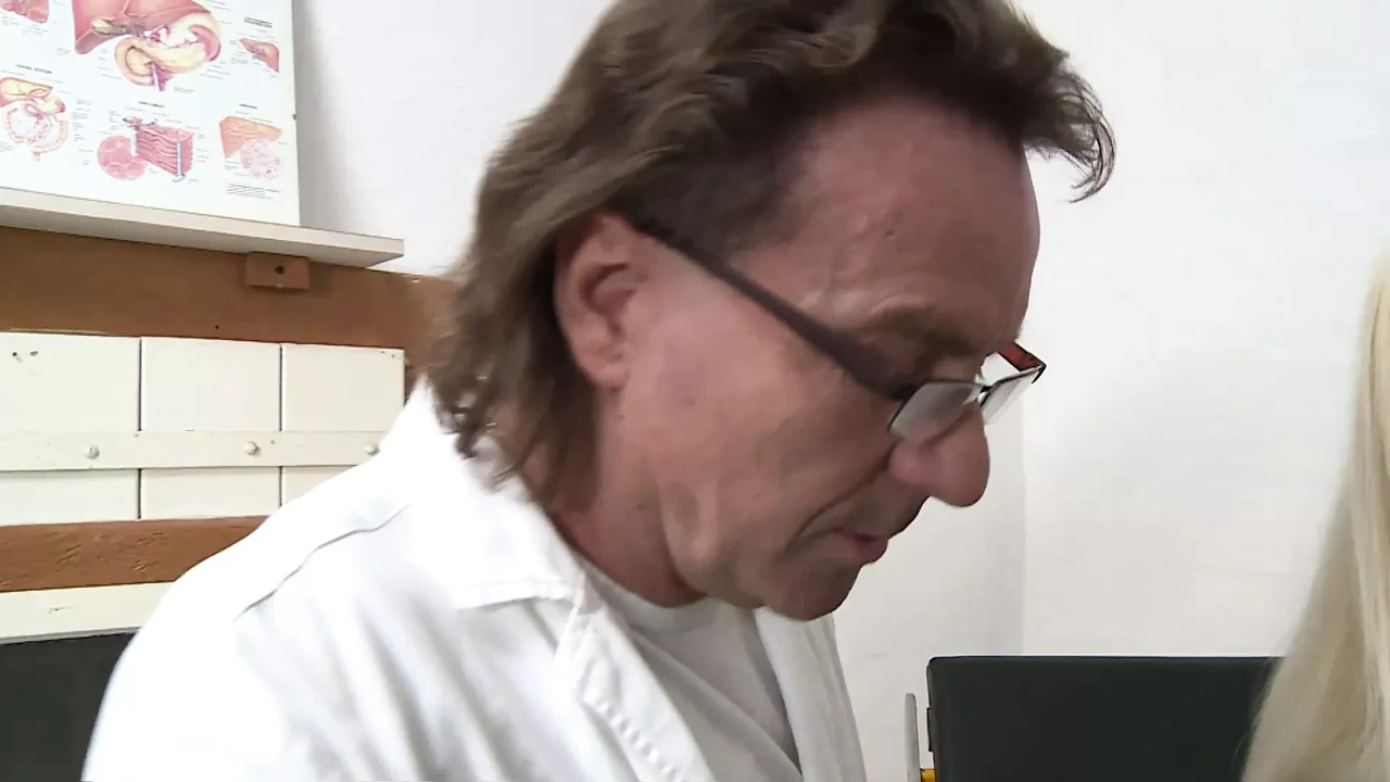 MR Doctor XXX – vol #02