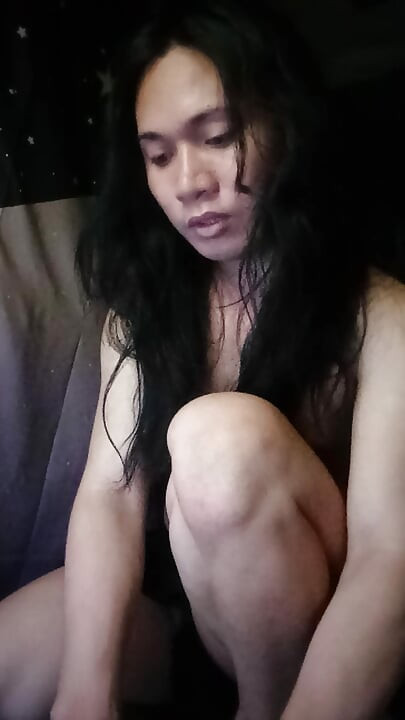 I Will Still Reach You, Daddy, Because in Everything I've Seen, You're Still the One I'm Looking for.