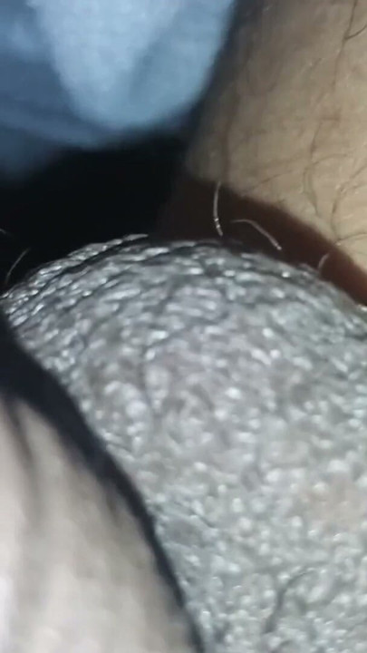 Asshole Close up & Fingering | Clip 1