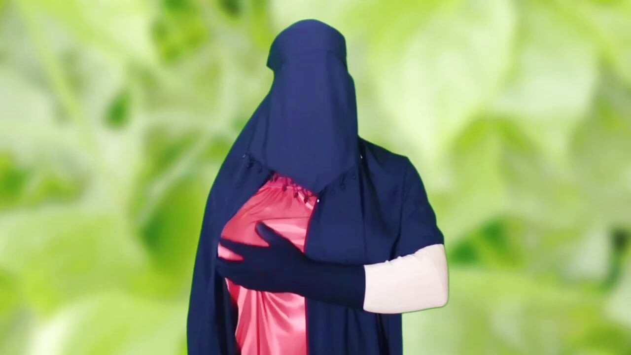 방글라데시 섹시녀 부르카 자위하고 더러운 이야기