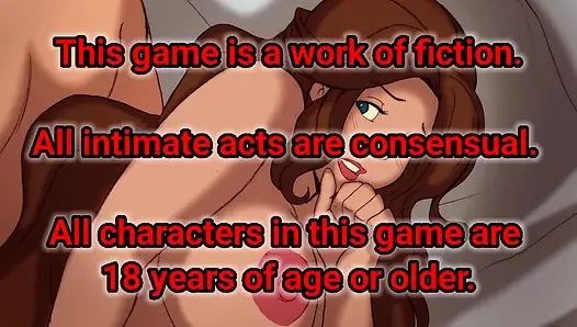 If You Do Fucking a Hot Viking Woman - by Eroticgamesnc