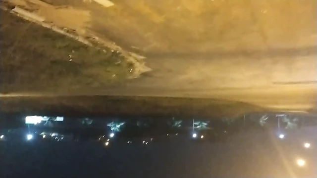 teen sex in car – voyeur