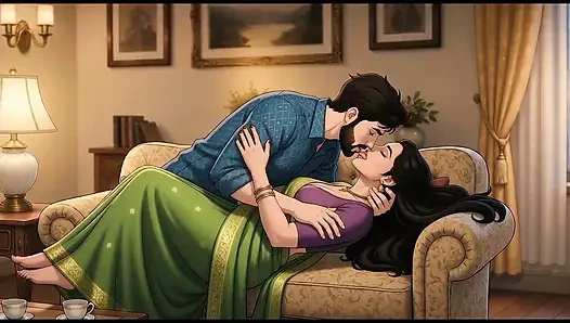 Village dasi house wife and husband hot videos.