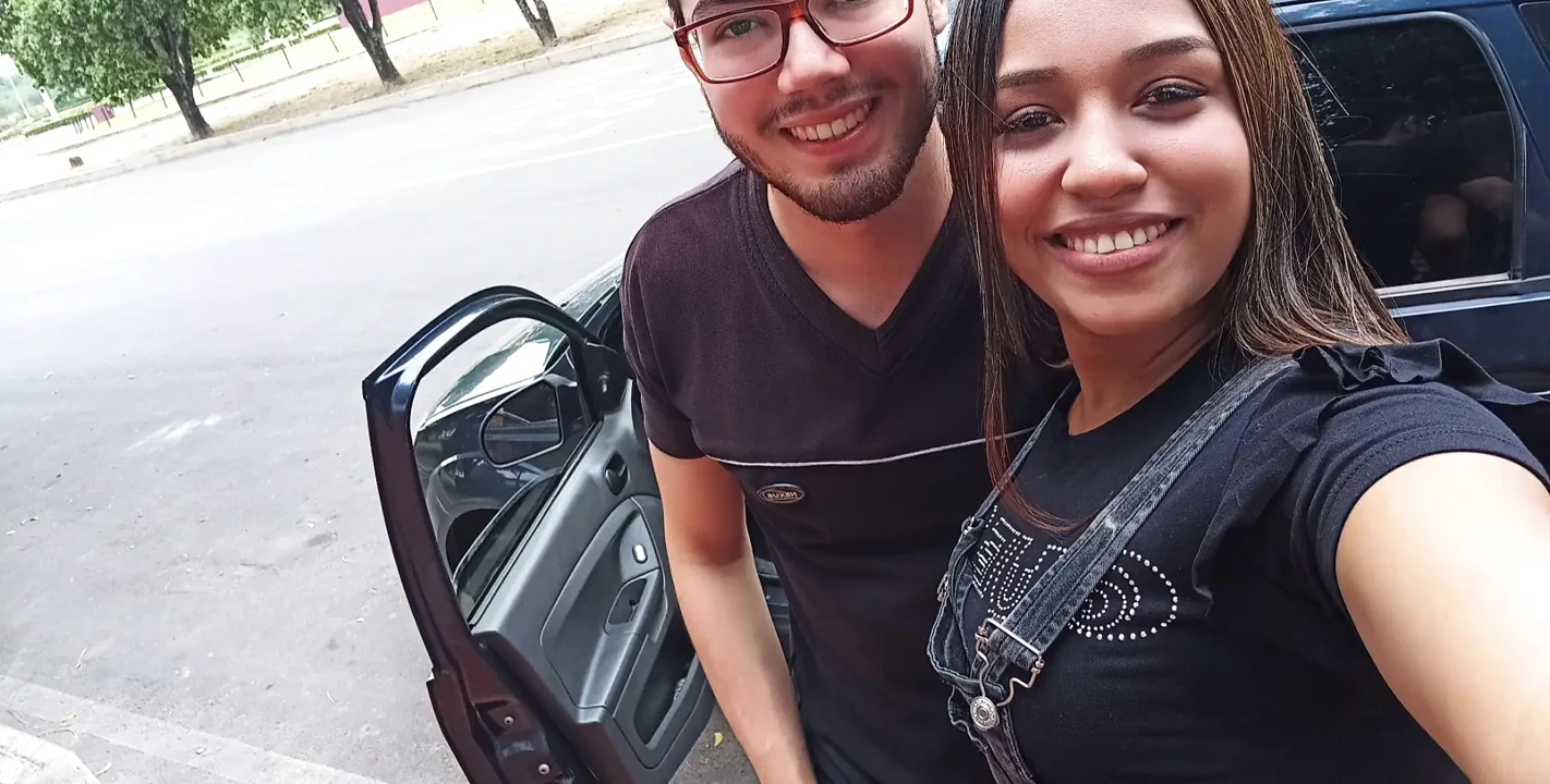 A Girl From Canada Went on a Trip to Mexico After a Week of Being in Mexico, She Can’t Stand the Mexican Penis so Small