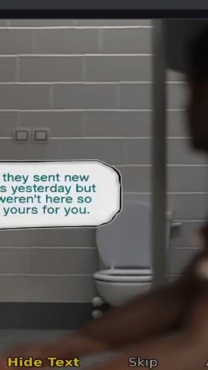 Must-share moment from "Proving Sex Between Straight and Gay Men - SIMS 4"