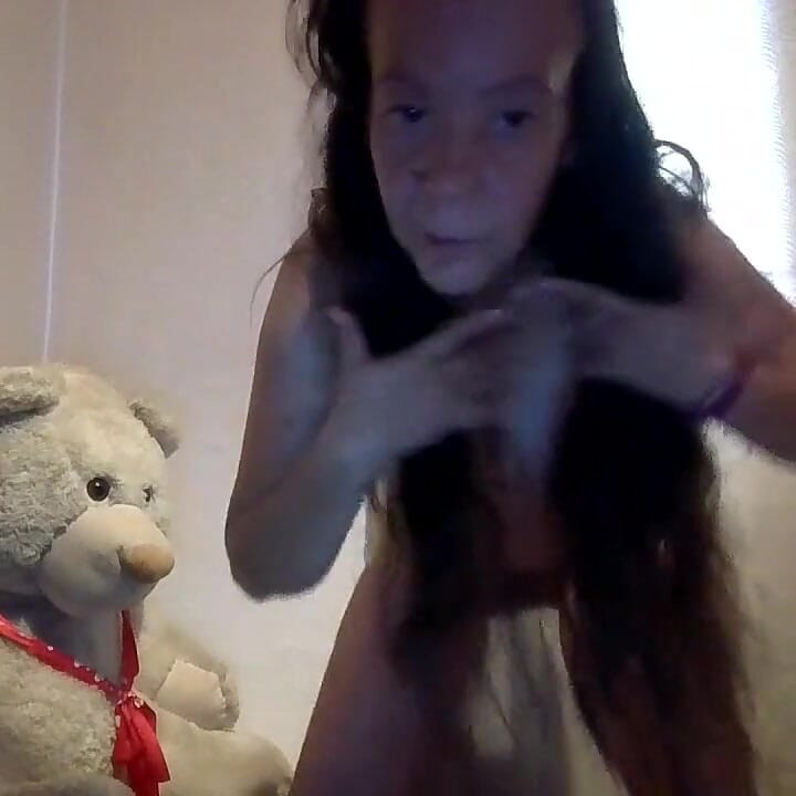 Moving so Sexy and Hot