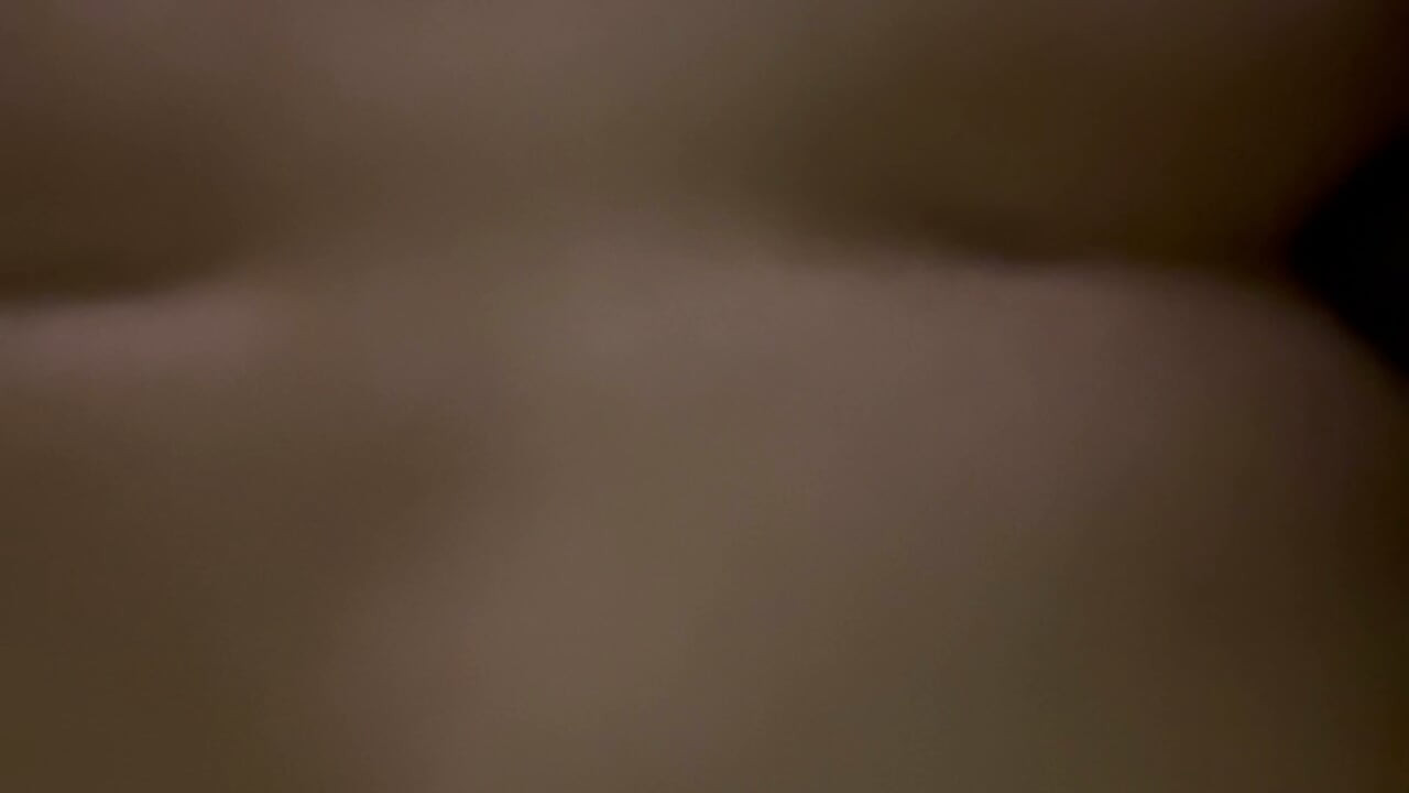 Glasses Twink Dominates Big Black Ass